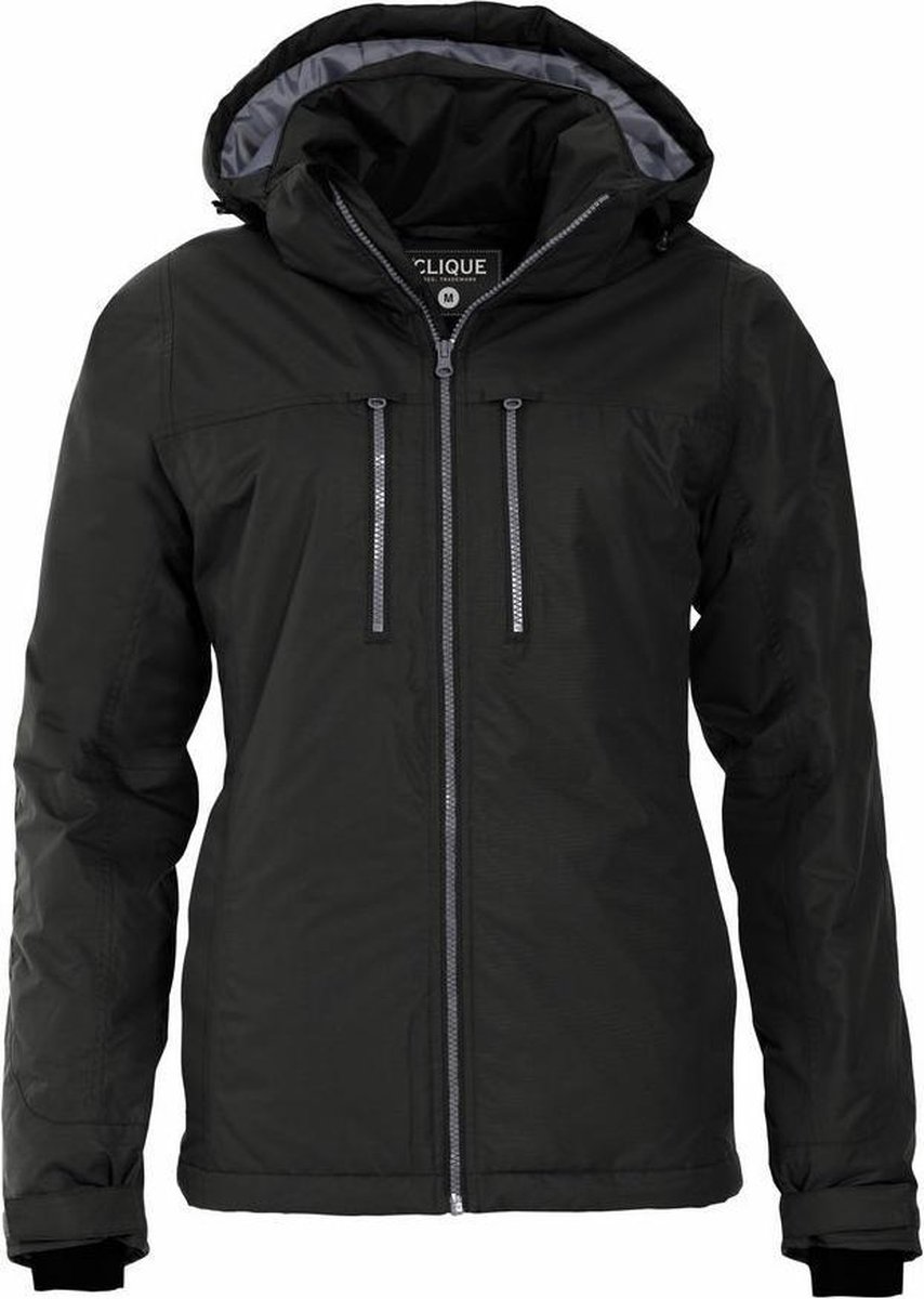 Clique 020972 Kingslake Ladies - Zwart - S