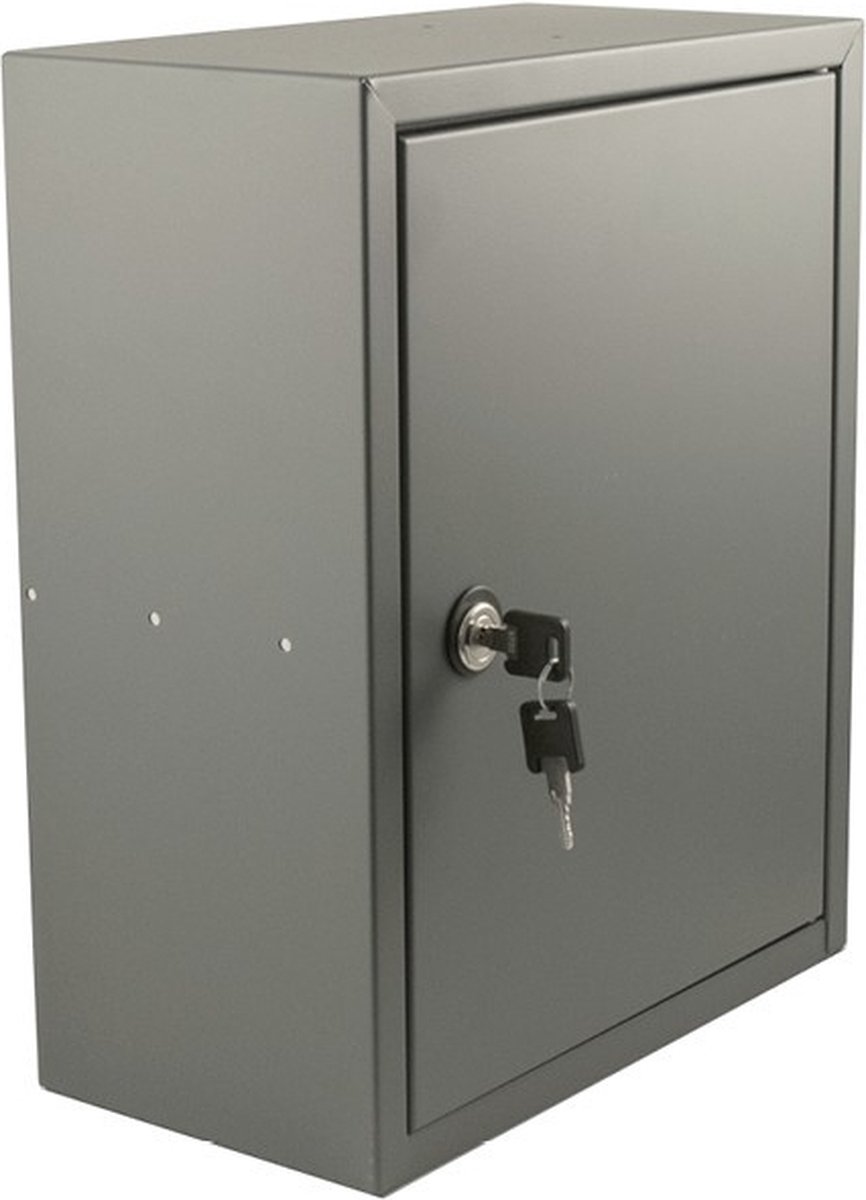 Stoer! Inbouwkast Berlijn 165Mm Basalt - 45004158