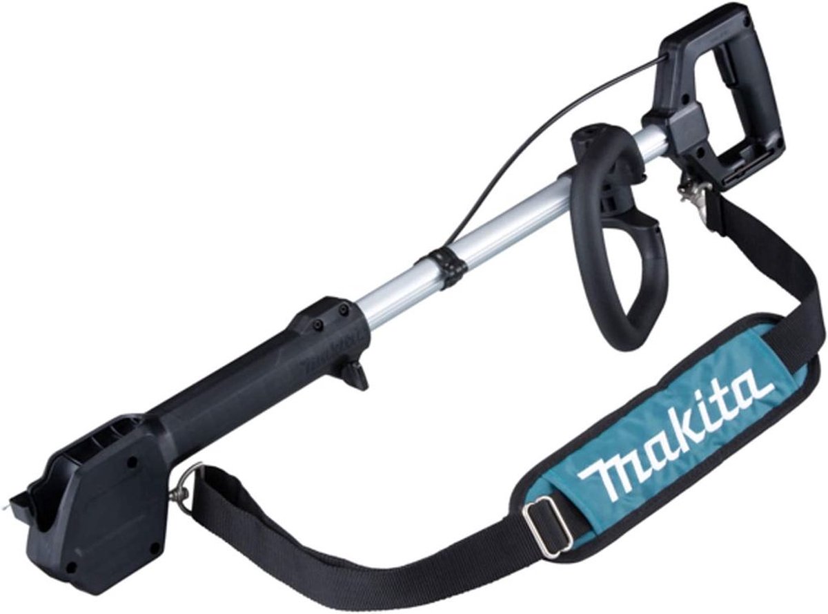 Makita Accessoires Verlengde handgreep slagmoersleutel - 191G67-2 191G67-2