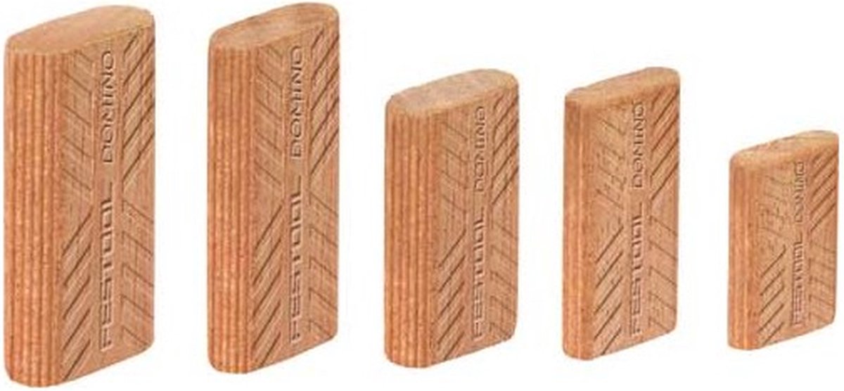 Festool Accessoires Deuvel Sipo D 6x40/570 MAU - 494860