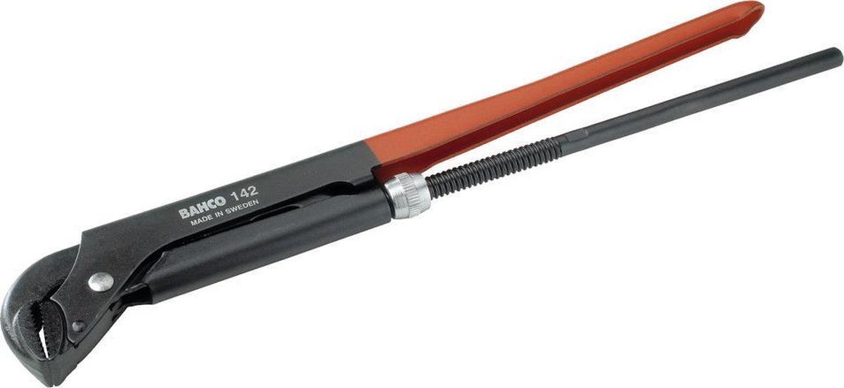 Bahco pijptang | 143