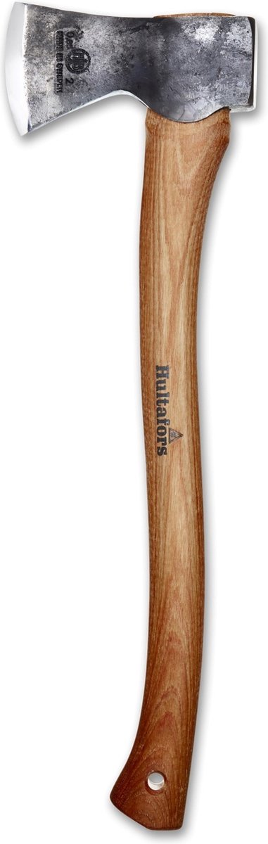 Hultafors Jagersbijl Ekelund | 500 mm - HU841710 HU841710