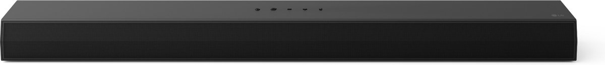 LG Ds60t (2024) Soundbar Zwart