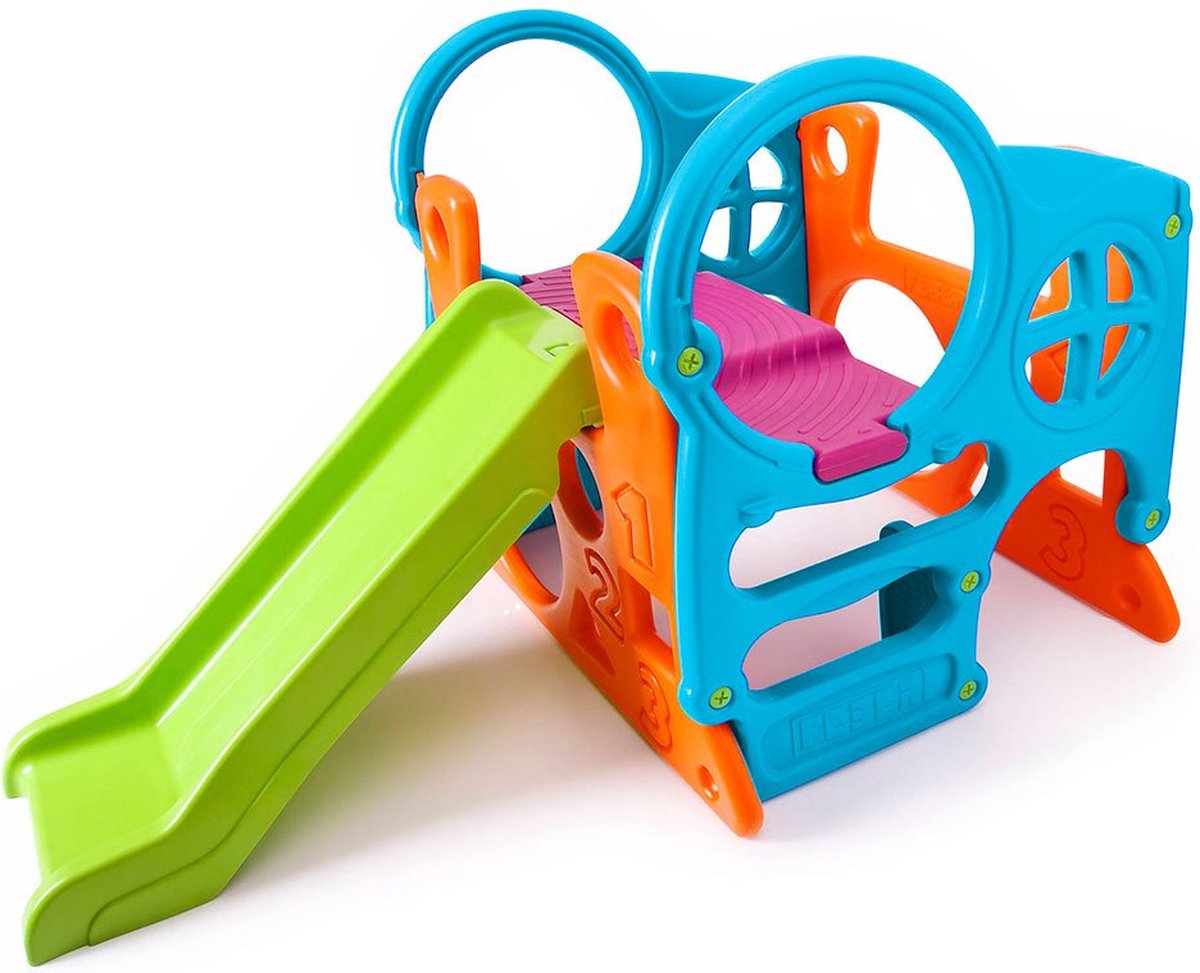 Feber All-in-One Activity Center