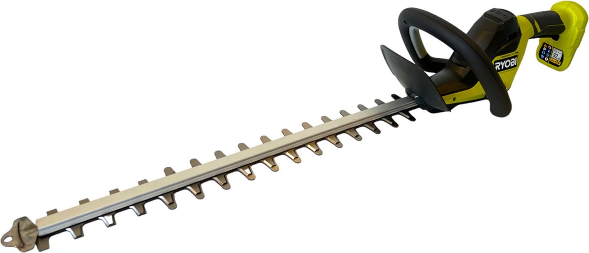 Ryobi RY18HT50A-0 18V | 50cm | Accu Heggenschaar | zonder accu's en lader - 5133005376