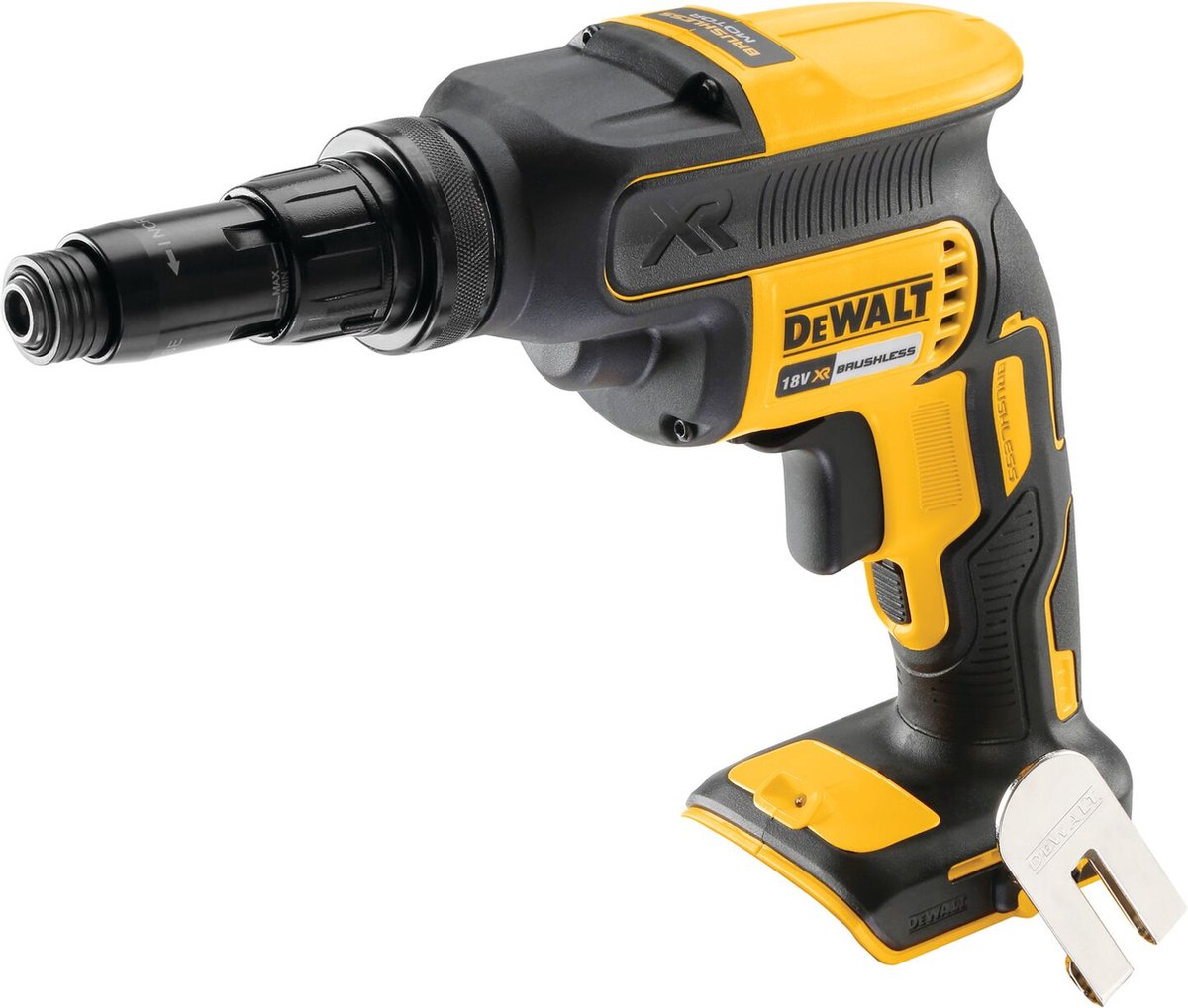 DeWalt DCF622N-XJ | 18V XR Brushless Schroefmachine - DCF622N-XJ