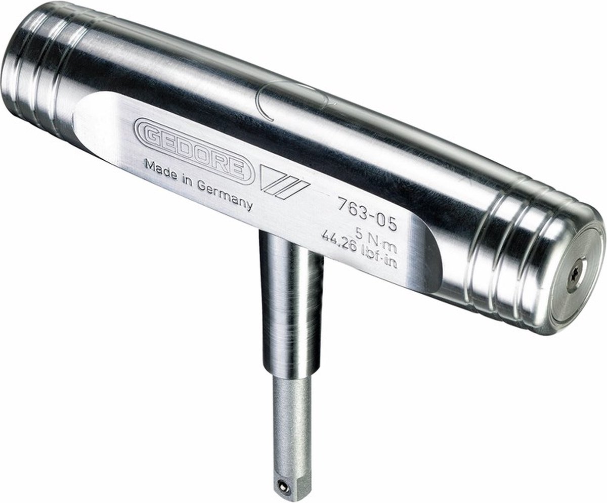 Gedore Momentsleutel Dremometer T-FS - 1947958