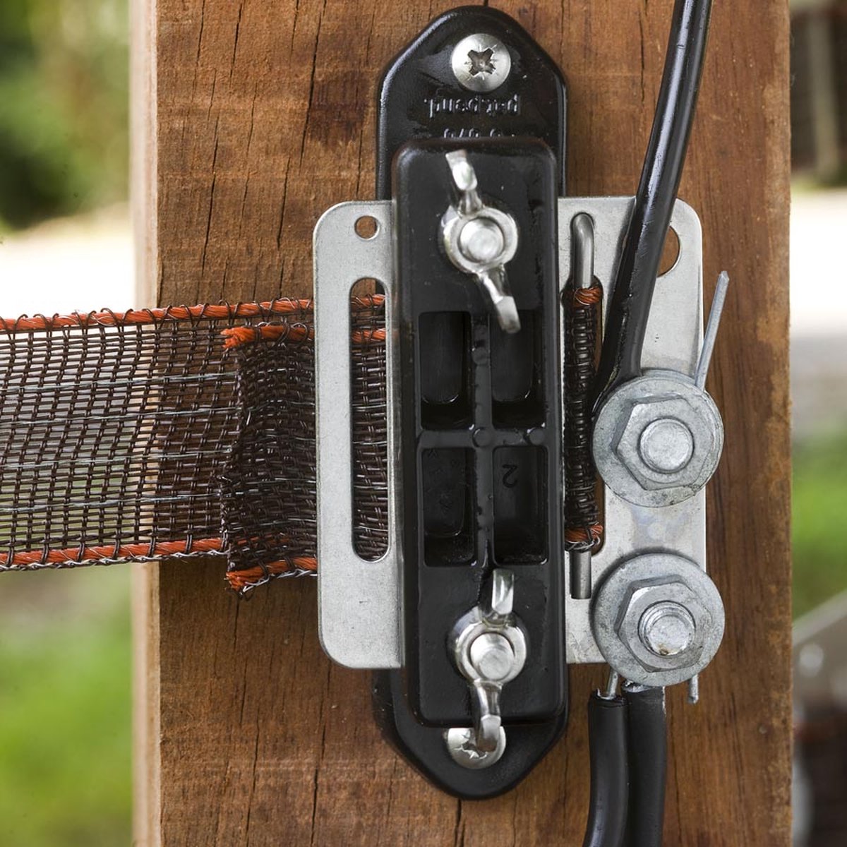 Gallagher Kabel 2,5mm 100m 35 Ohm/km - 021611 021611