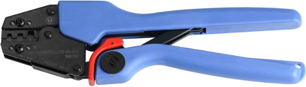 Facom kabelschoentang voor niet-geïsoleerde kabelschoenen - 985757