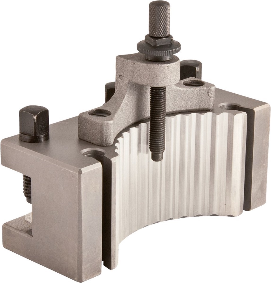 i-Tools Snelwisselbeitelhouder, vlak SWBH AD 20-90 - 20121011 - 20121011