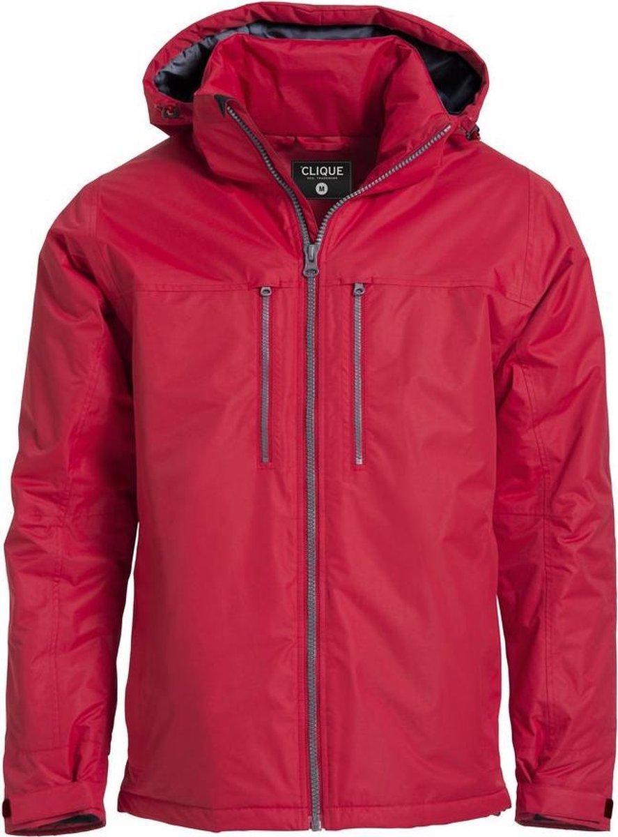 Clique 020970 Kingslake - Rood - L