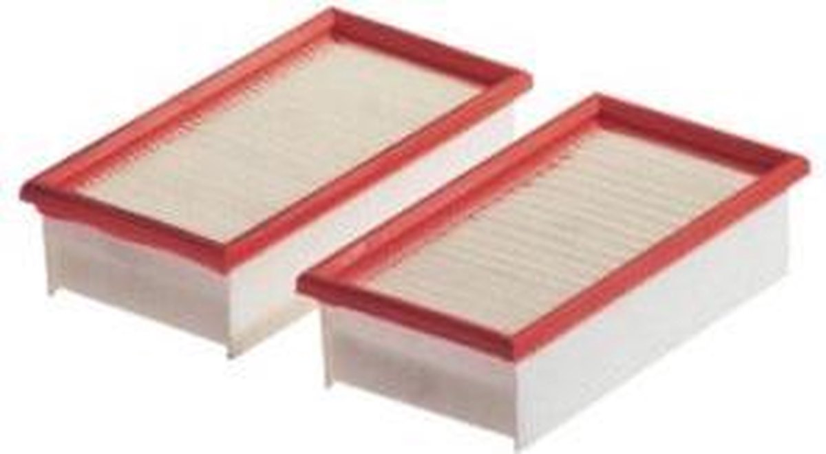 Festool Accessoires FILTER LONGLIFE-HF-CT/2 | 454869