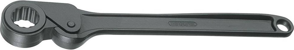Gedore Slipratel 20" + ring 41 MM - 6256470