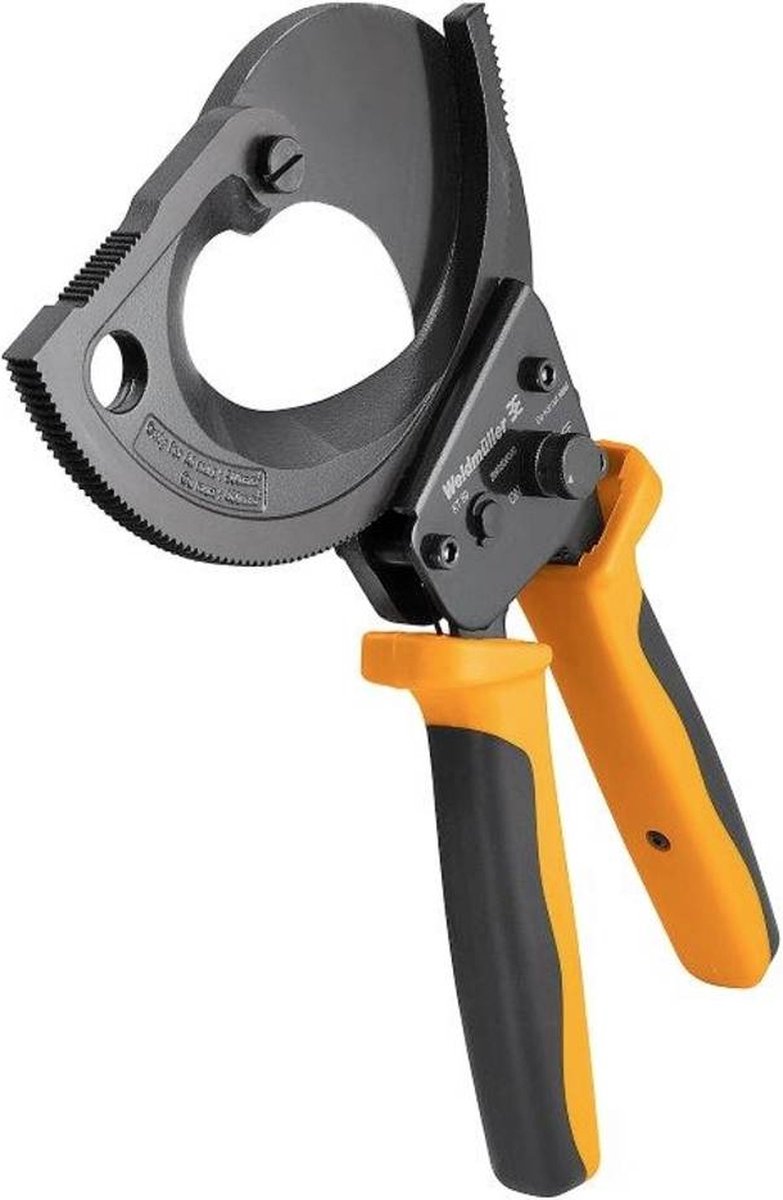 Weidmüller KT 50 2993500000 Kabelsnijder 52 mm