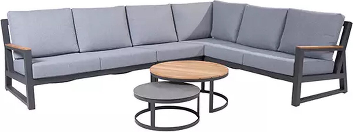 Gigi Stonic Loungeset - 4SO