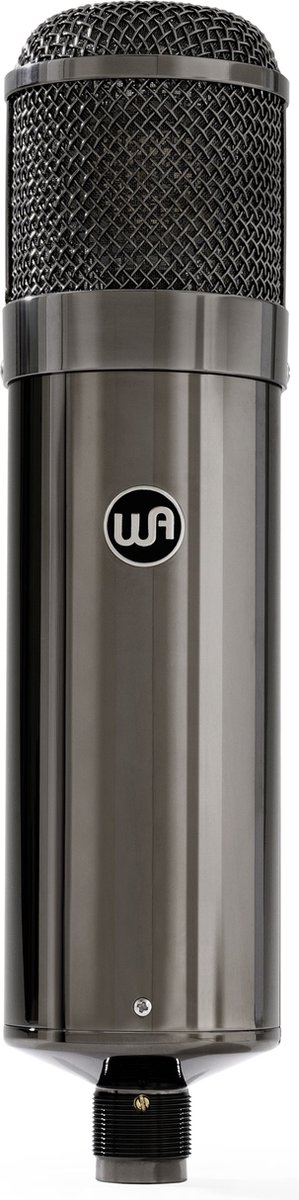 Warm Audio WA-47T - Titanium LTD