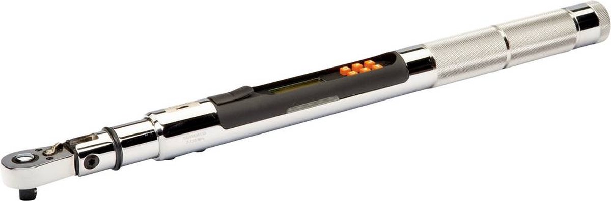 Bahco elektrische koppel hoek 17-340 nm | TAWM12340