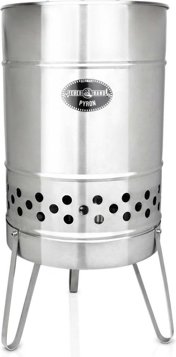 Feuerhand Pyron Vuurton