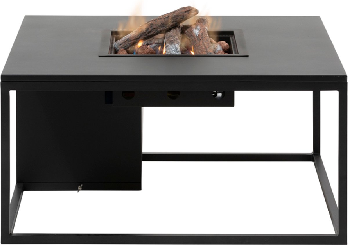 Cosi Vuurtafel Cosiloft 100 Zwart/Zwart
