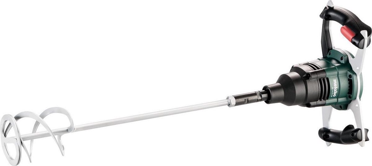 Metabo RW18LTX120 18 Volt Accu Mixer - 601163850