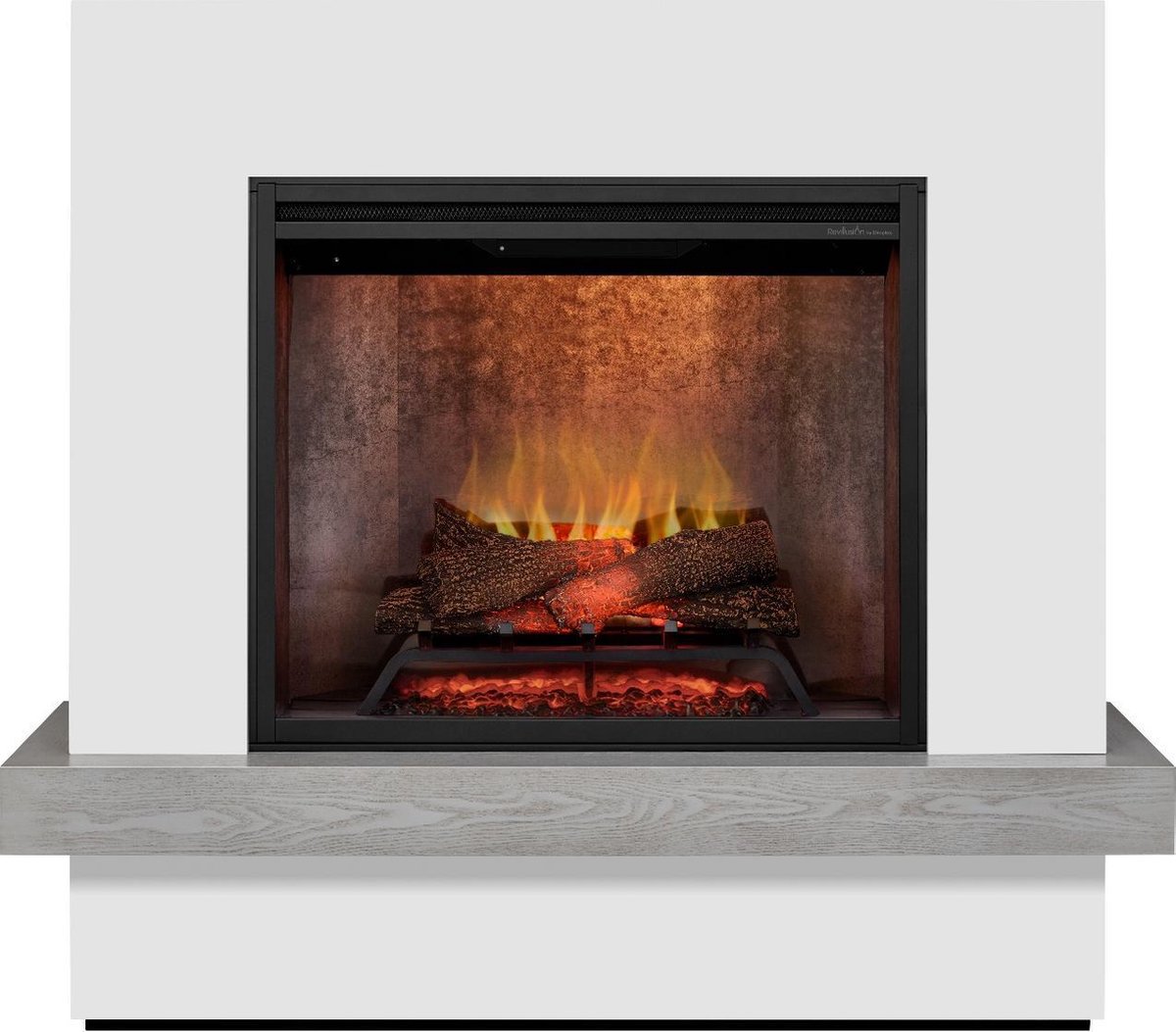 Dimplex Sherwood Revillusion