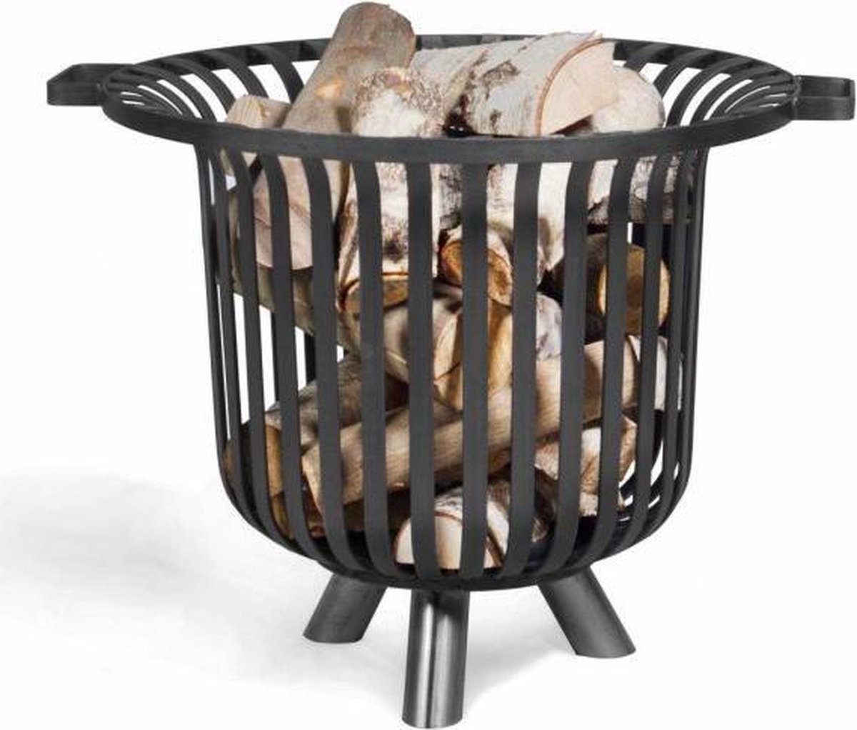 CookKing Vuurkorf Verona 60