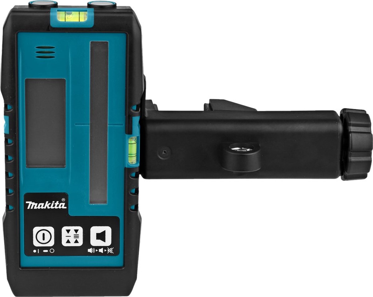 Makita Accessoires Laserlijn ontvanger LDX1 - LE00855702 - LE00855702