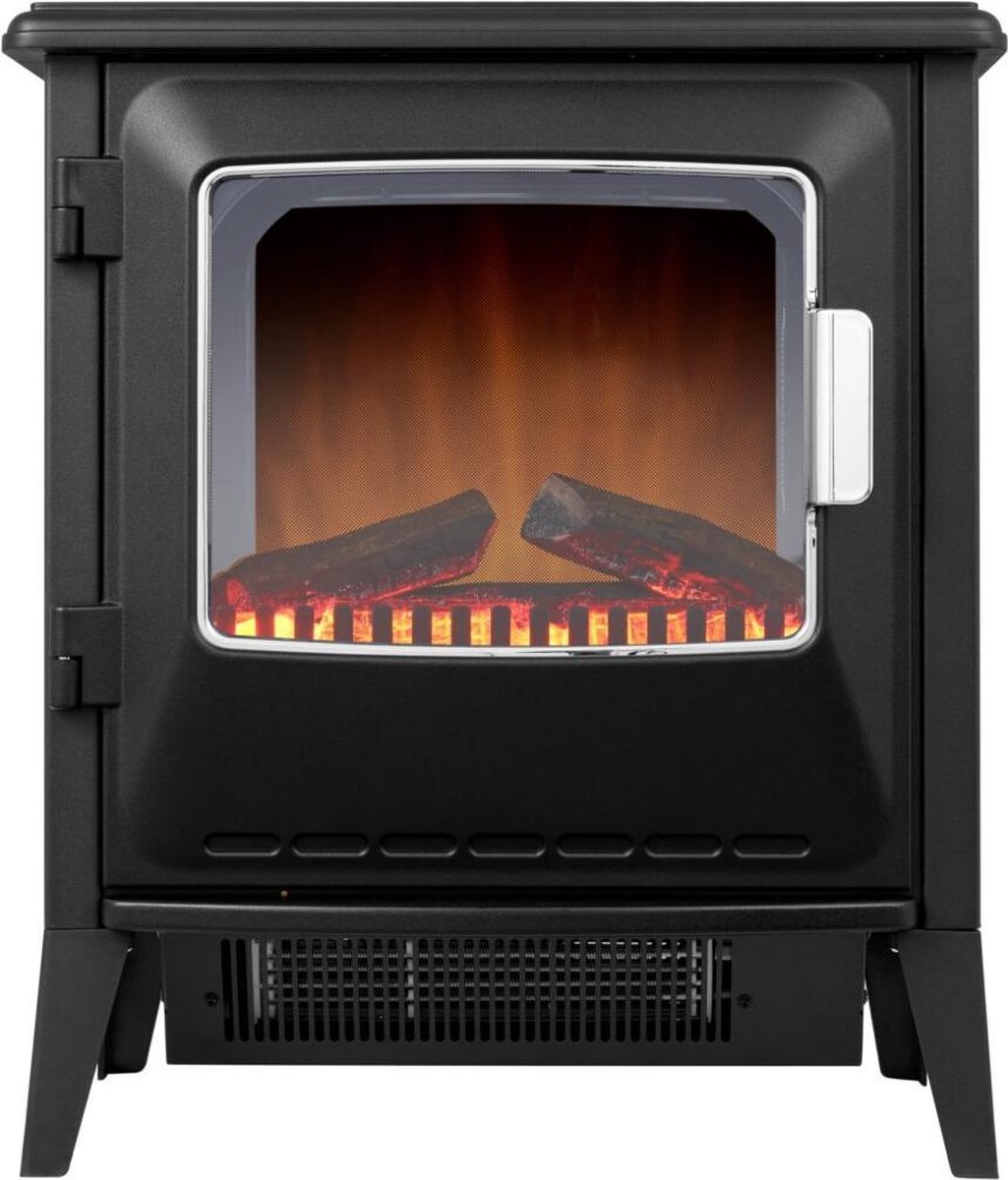 Dimplex Lucia Stove Optiflame