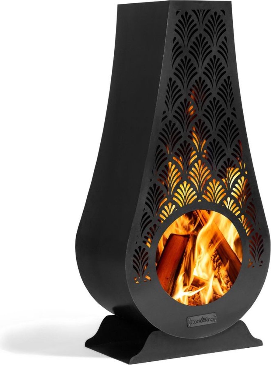 CookKing Tuinhaard Ankara