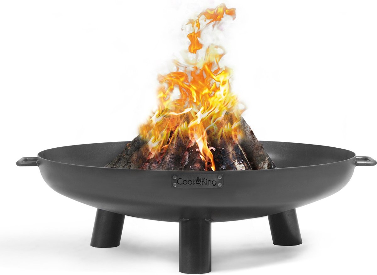 CookKing Vuurschaal Bali 70 cm