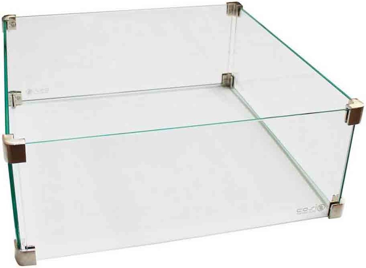 Cosi Glasset Vierkant L