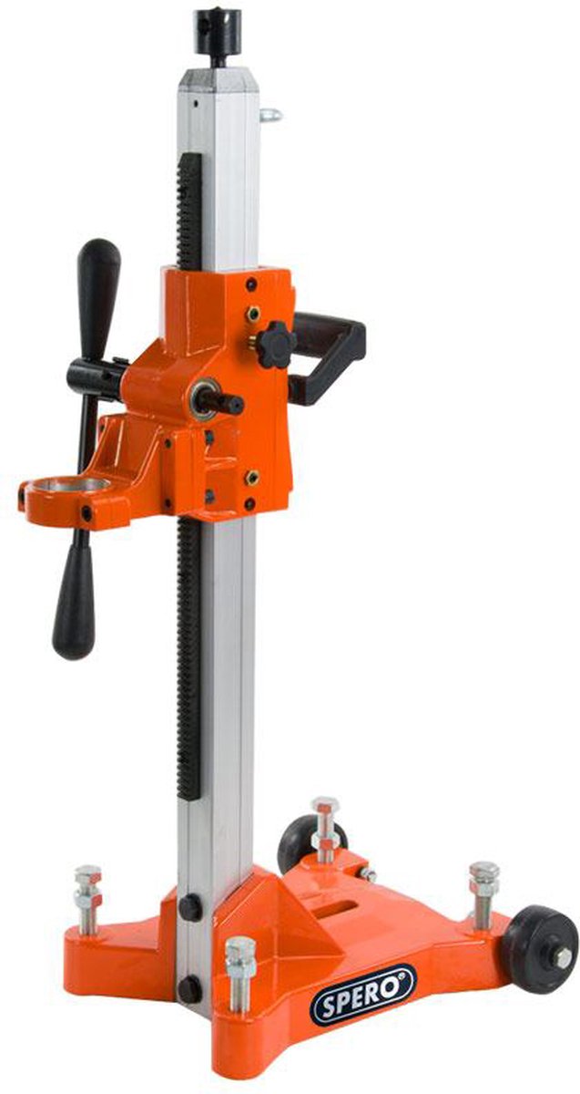 Spero SPAS2001 diamantboorstatief - SPAS2001