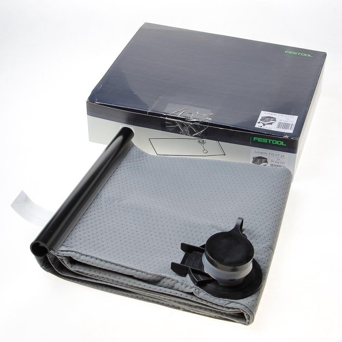 Festool Accessoires FILTER BAG LONGLIFE CTL 33 | 456738