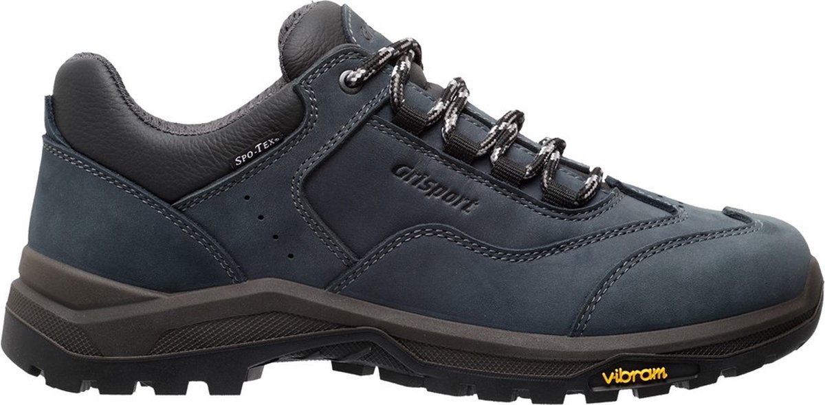 Grisport 14425 Walker Low 06 Blue - 37
