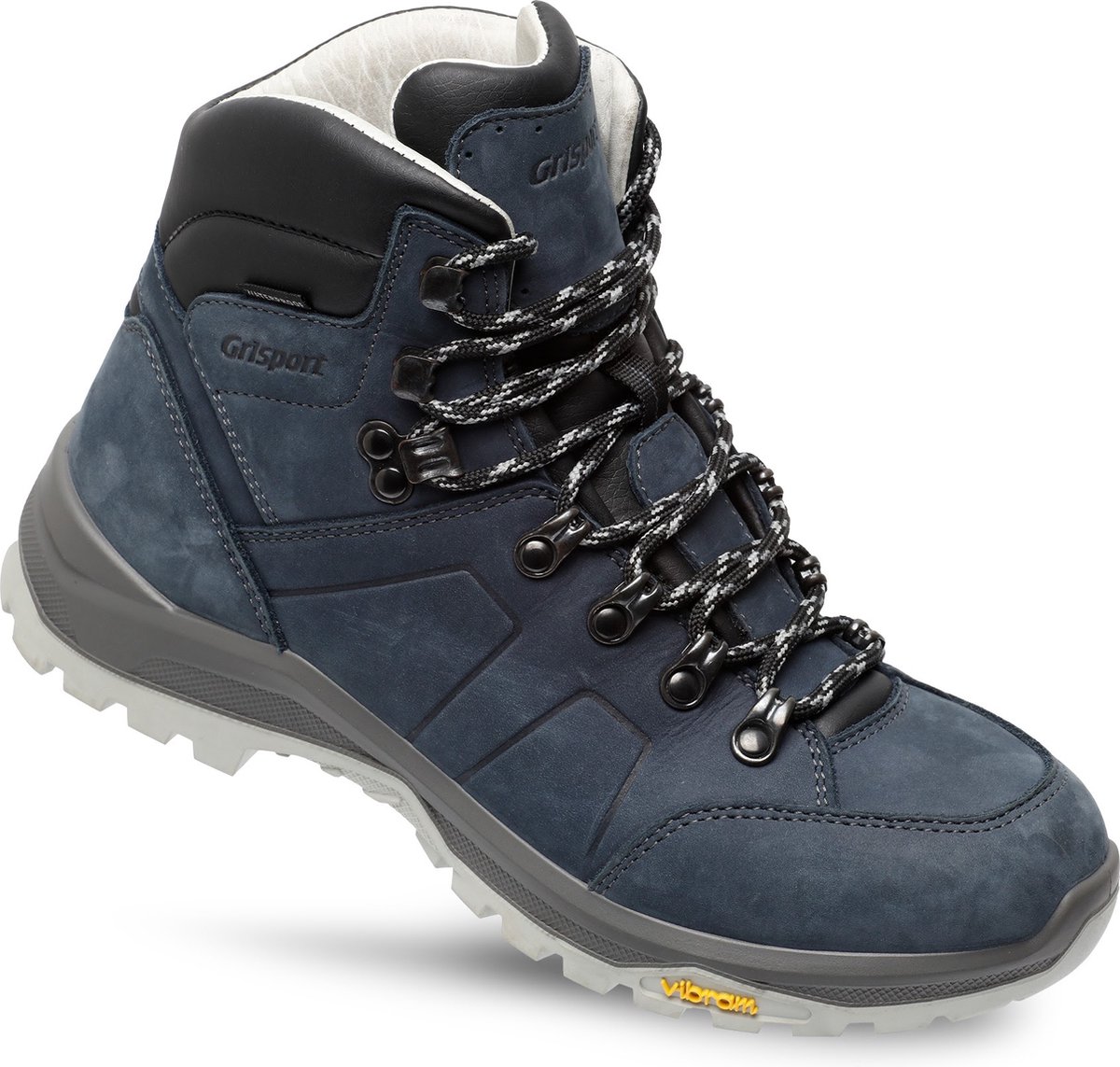 Grisport 14439 Arizona Mid 06 Blue - 37