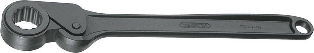 Gedore Slipratel 25" + ring 46 MM - 6256550