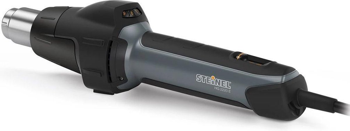 Steinel HG 2220 E Heteluchtpistool 2200 watt - 351700