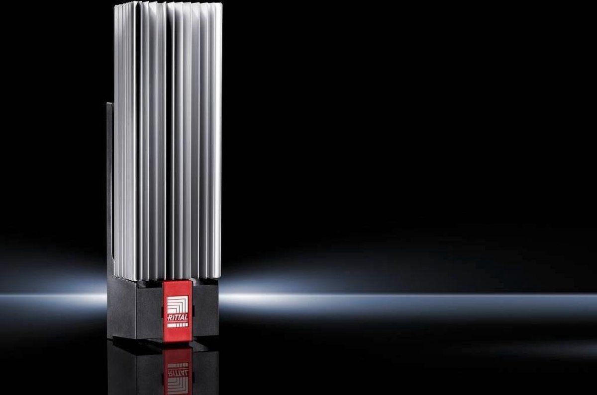 Rittal SK 3105.360 Schakelkastverwarming 110 - 240 V 100 W (l x b x h) 75 x 90 x 165 mm 1 stuk(s)