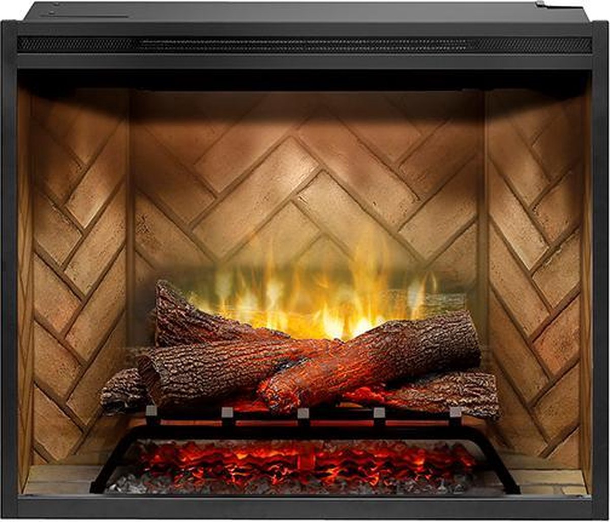 Dimplex Revillusion 30" Firebox