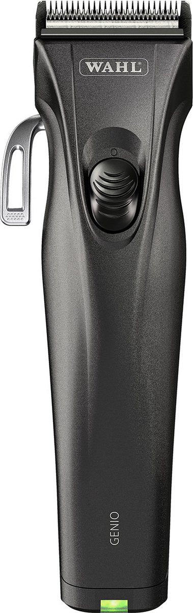 Wahl - Genio - Black