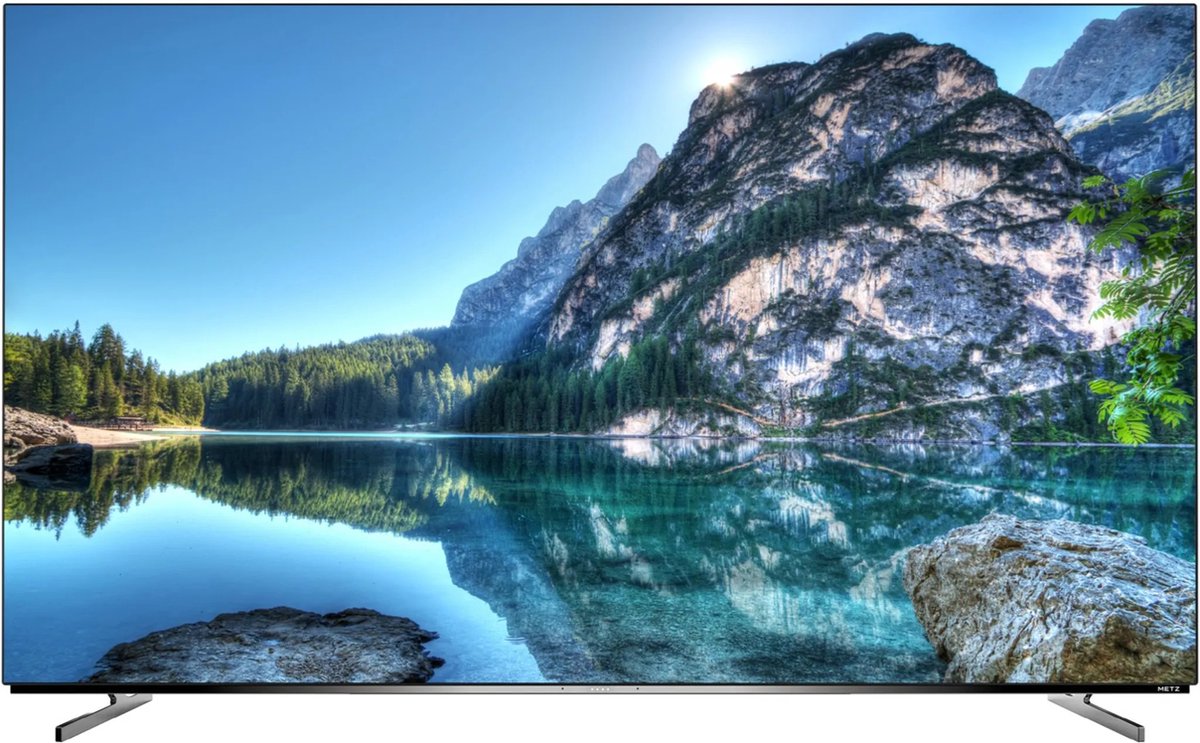 Metz 4K Smart OLED TV 55MOC9010Y (2024) 55"