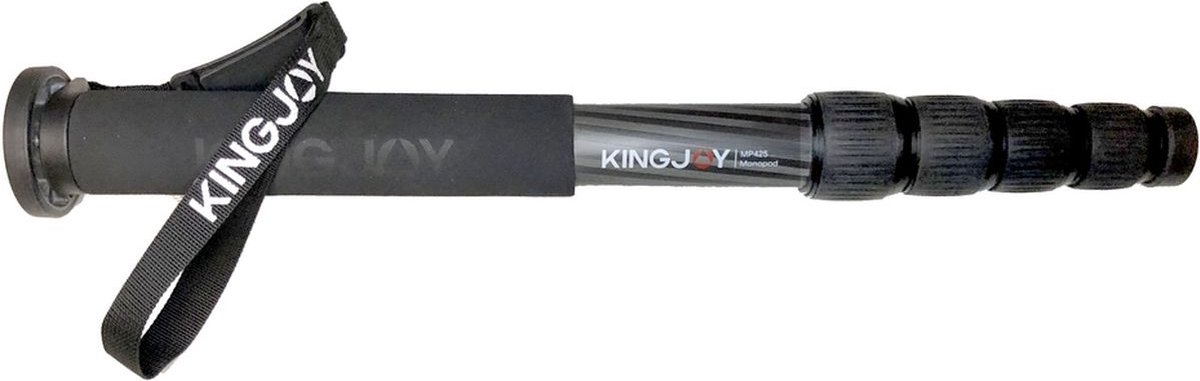 Kingjoy MP-425 Carbon Monopod