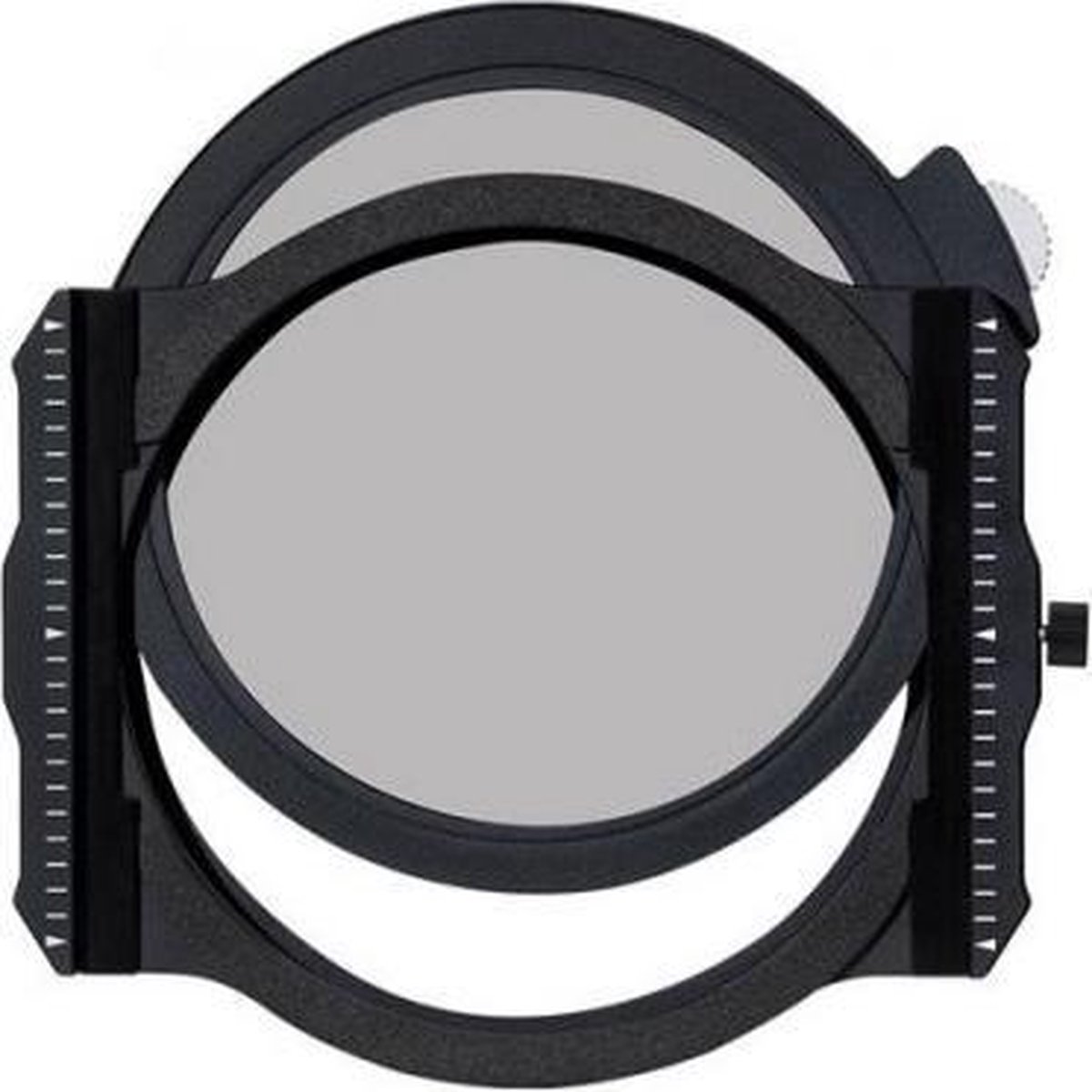 H&Y Filterhouder set met polarisatiefilter