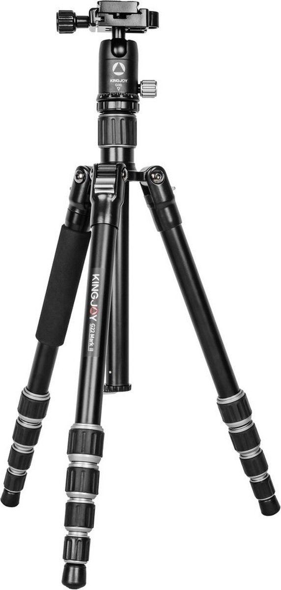 KingJoy G22MARKII+G00 Tripod