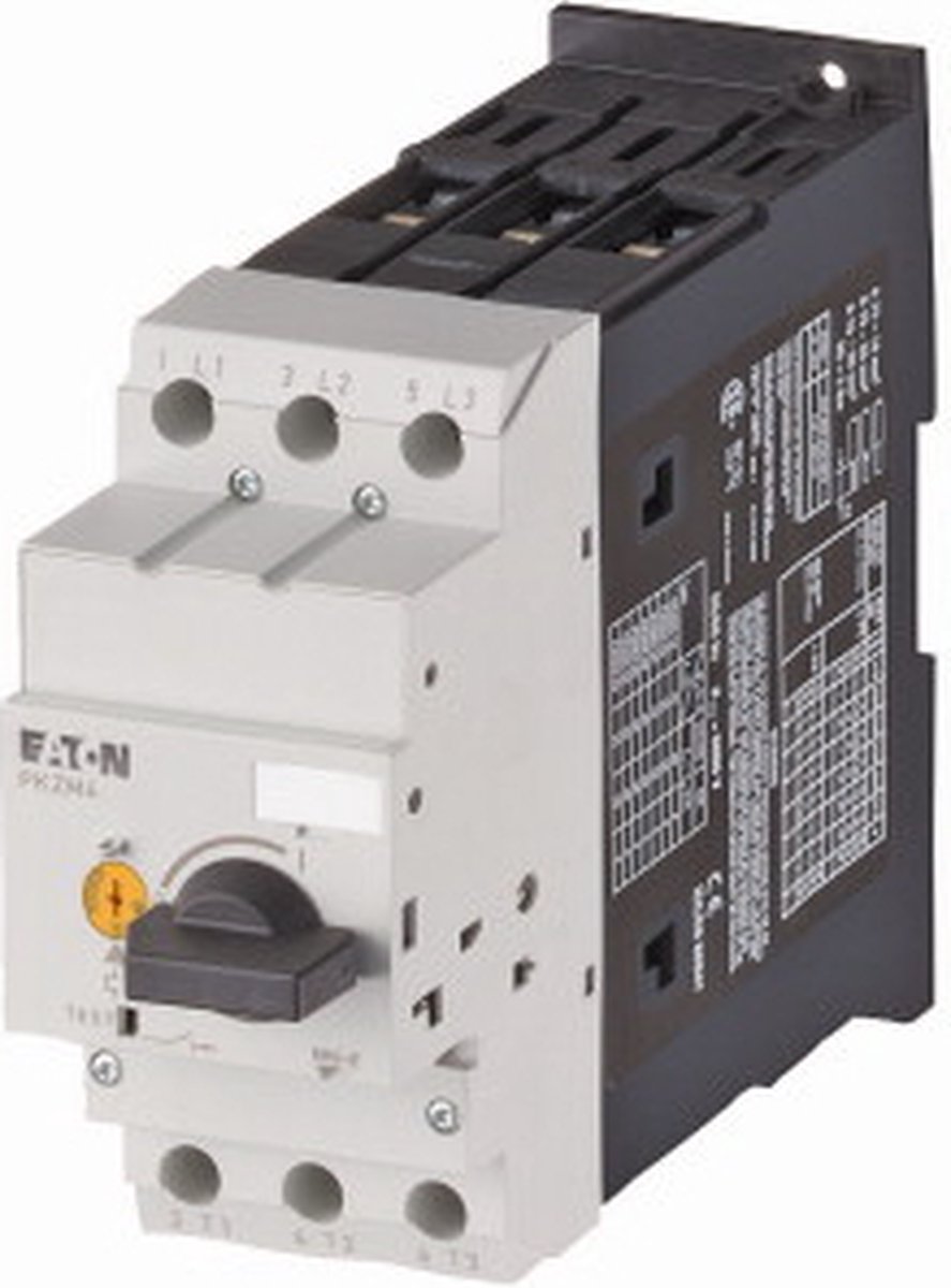 Eaton 222394 PKZM4-58 Motorbeveiligingsschakelaar 690 V 1 stuk(s)