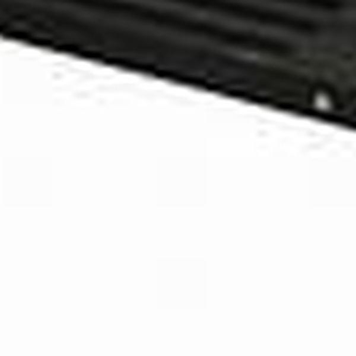 D-bench 100 pine black oiled - Buitengewoon de Boet