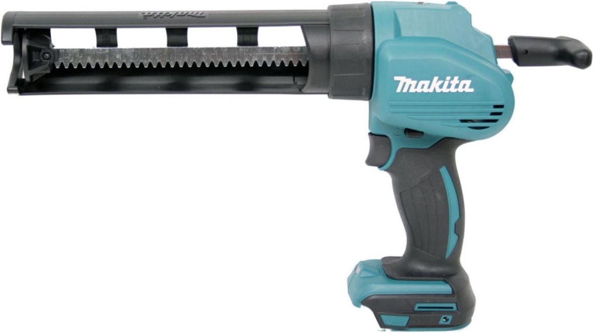 Makita DCG180Z 18V accu kitspuit | zonder accu's en lader - DCG180Z
