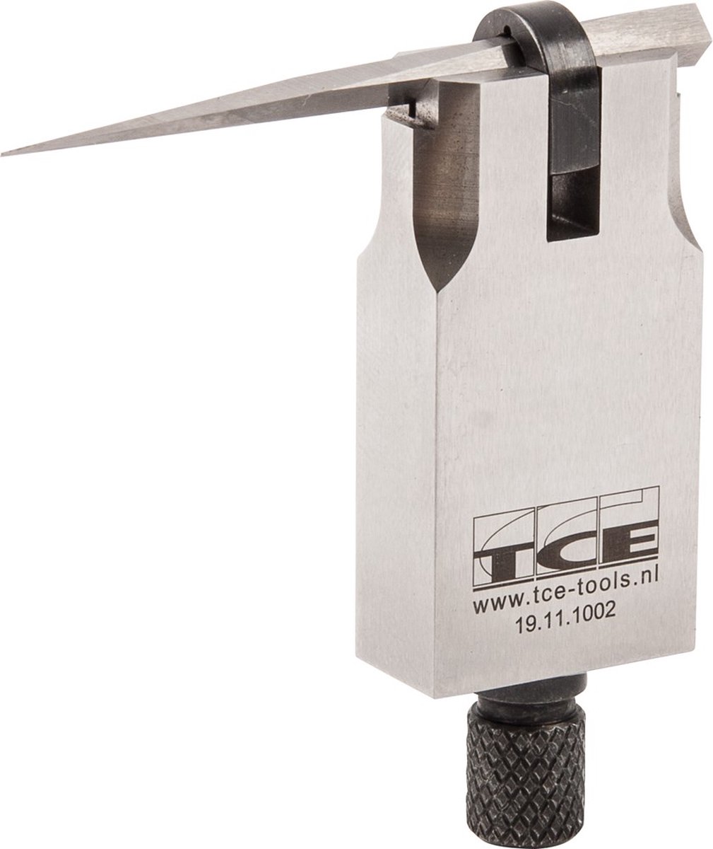 TCE Winkelhaak PL 3-SET - 19111002 - 19111002