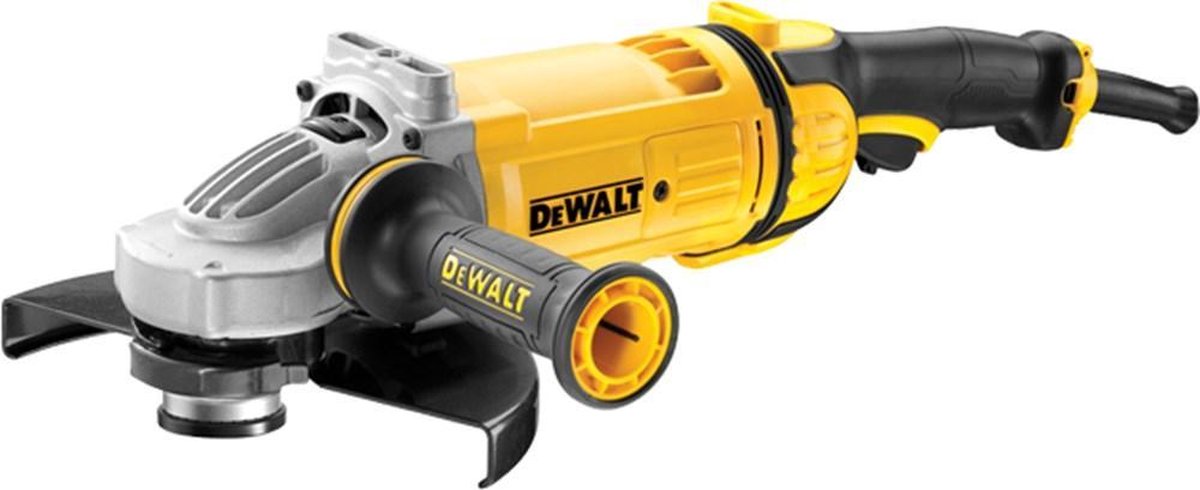 DeWalt DWE4559 Haakse slijper | 230mm 2400w - DWE4559-QS