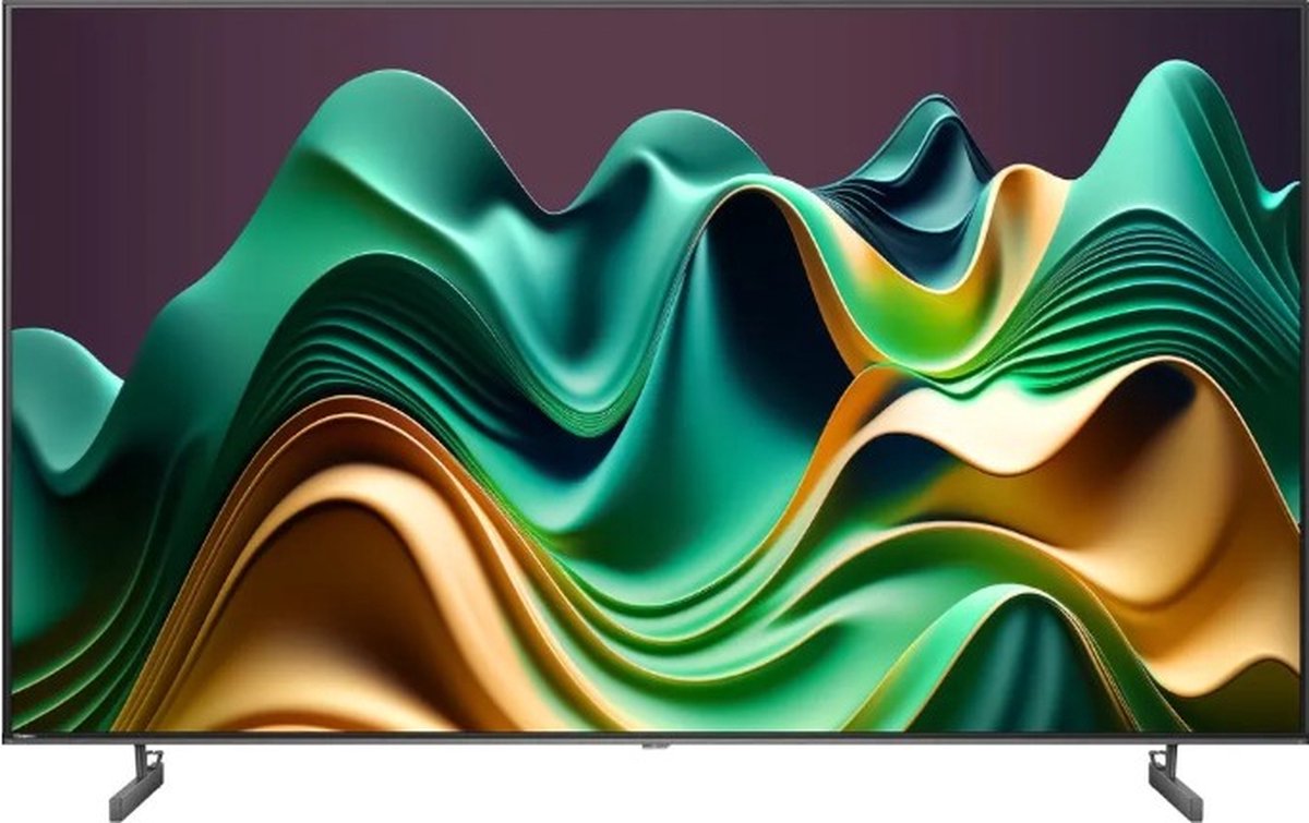 Hisense 55U69NQ